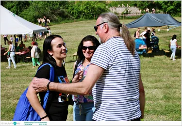 Jótékonysági Piknik Leventéért