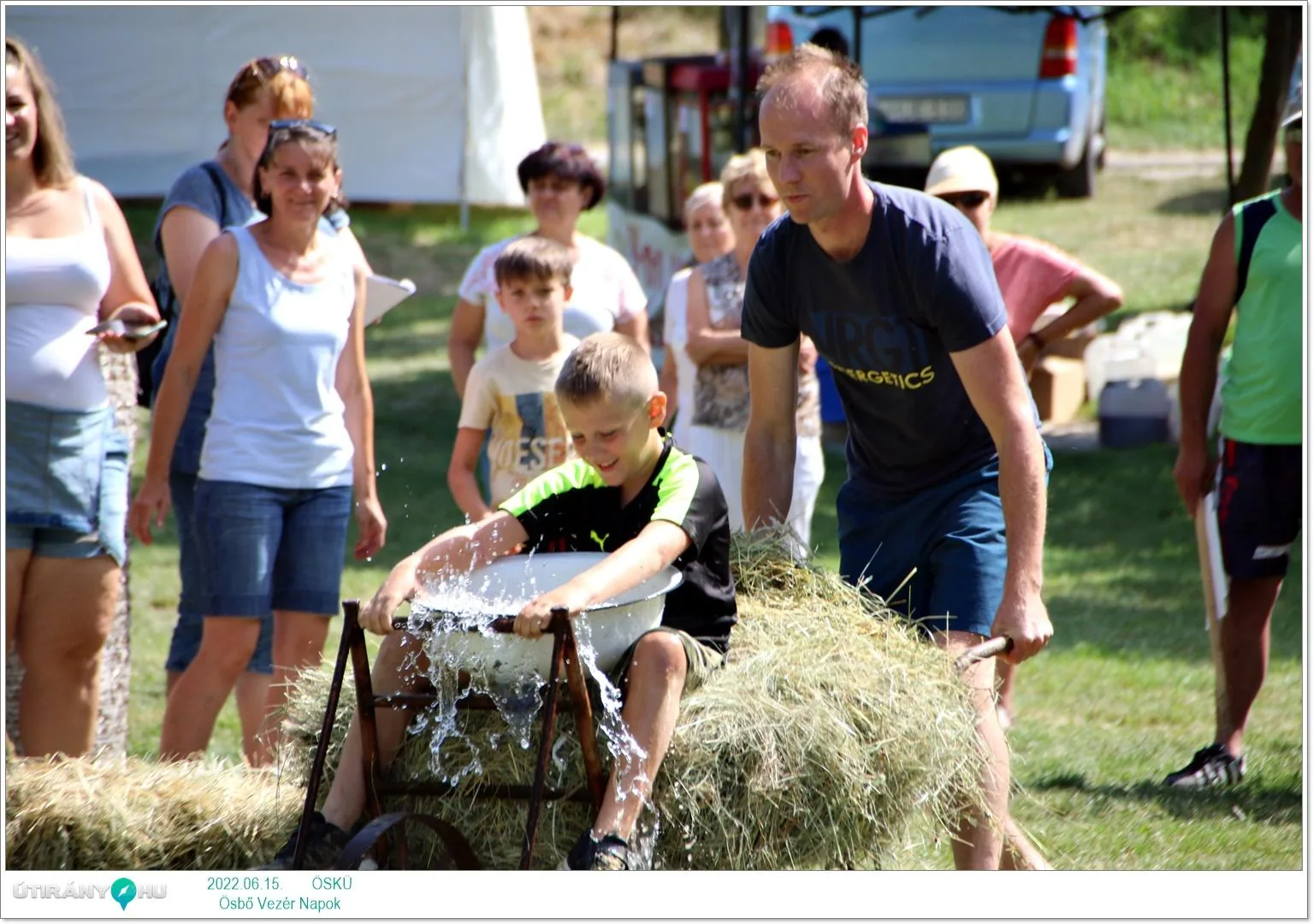 Fotók, Útirány.hu
