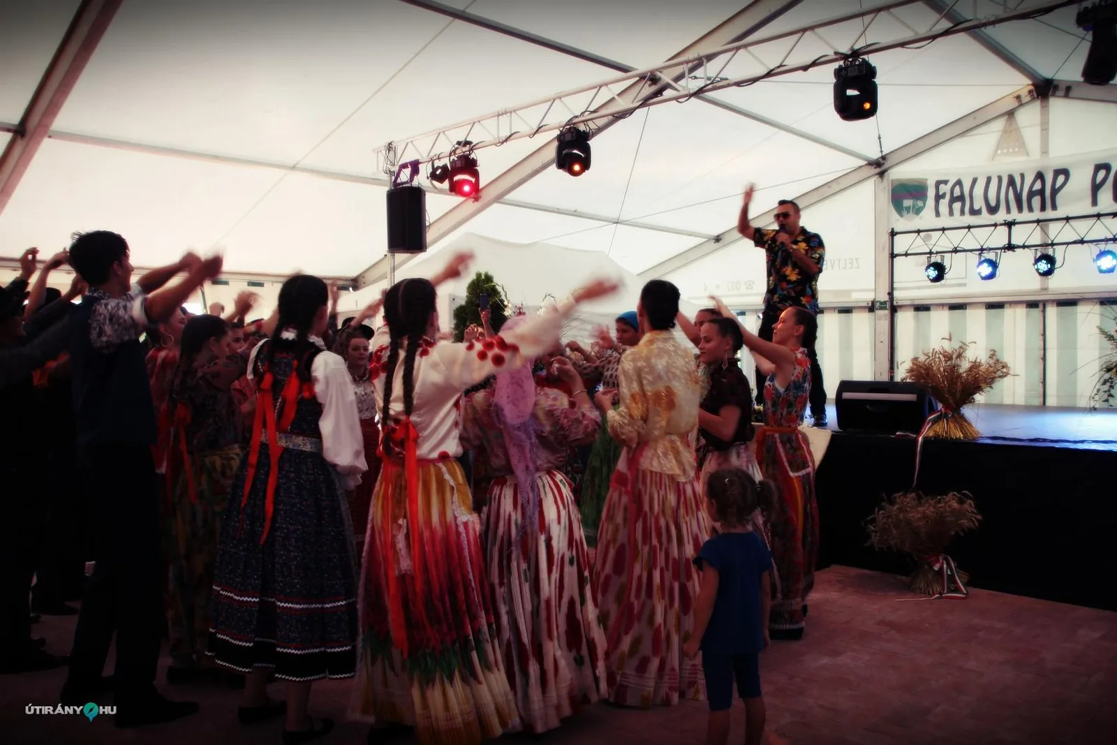 2019, Hungarikum Fesztivál. / Fotók: Útirány.hu