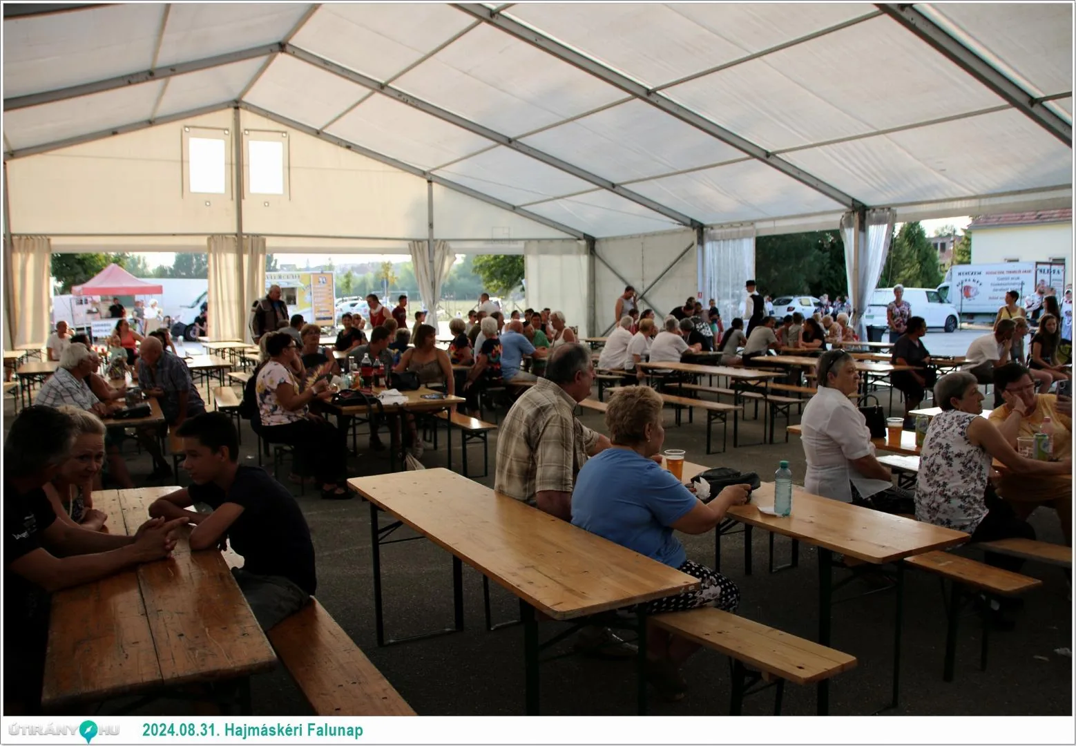 Képek: Útirány.hu