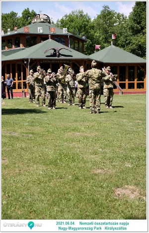 Fotók: Útirány.hu