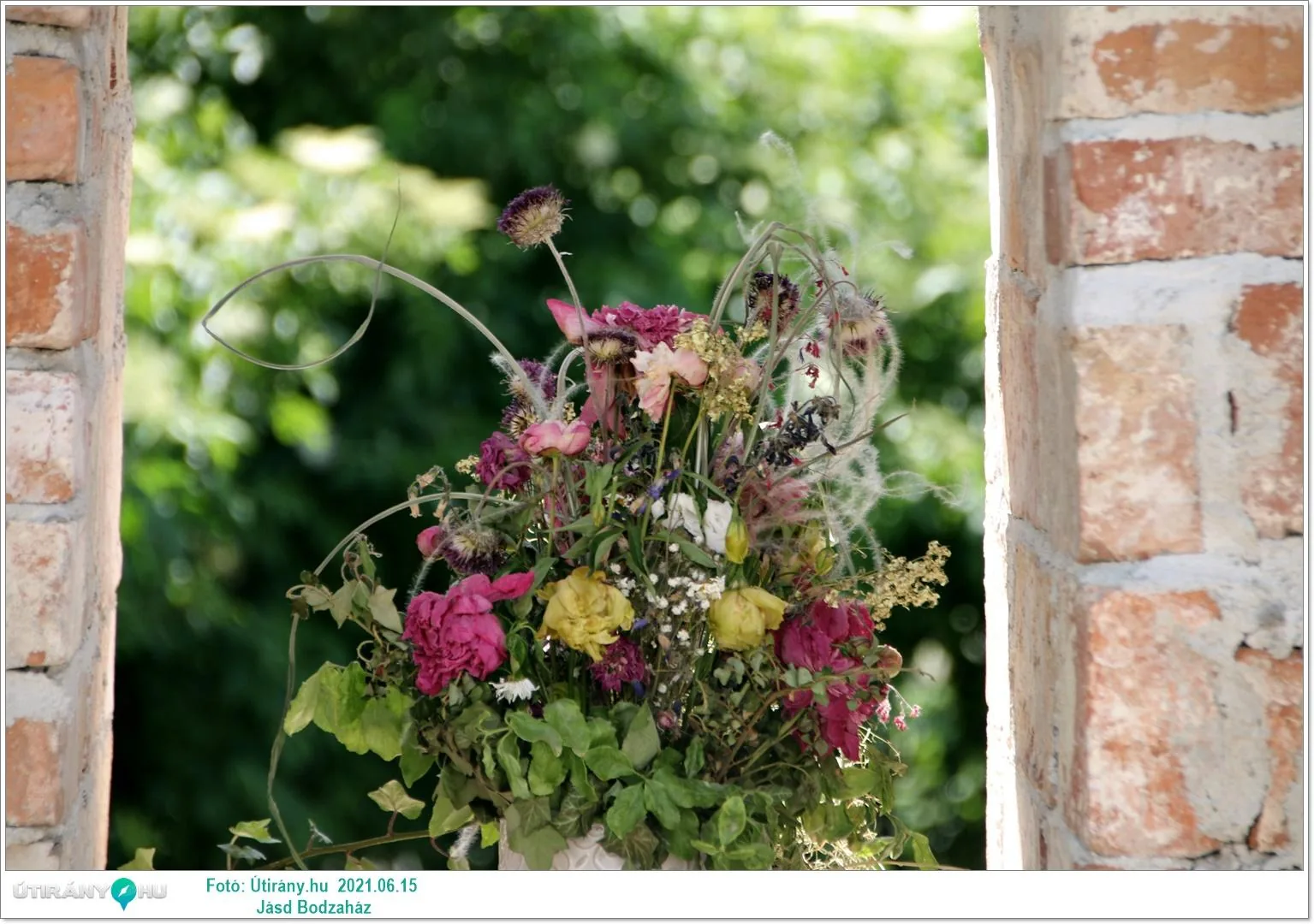 Képek: Útirány.hu 2021.06.15.