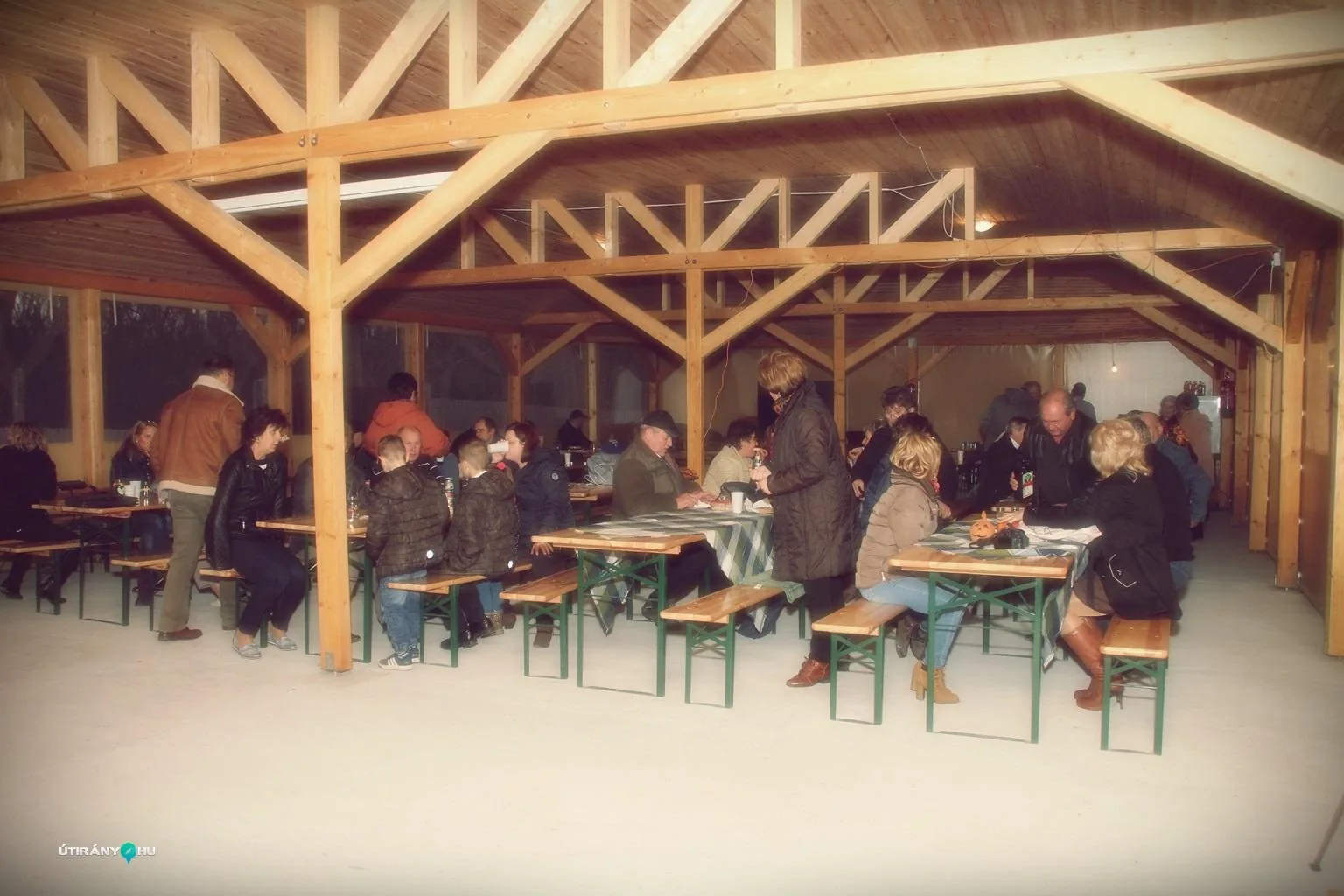 Fotók: Útirány.hu