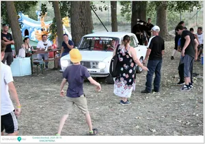 Fotók: Útirány.hu