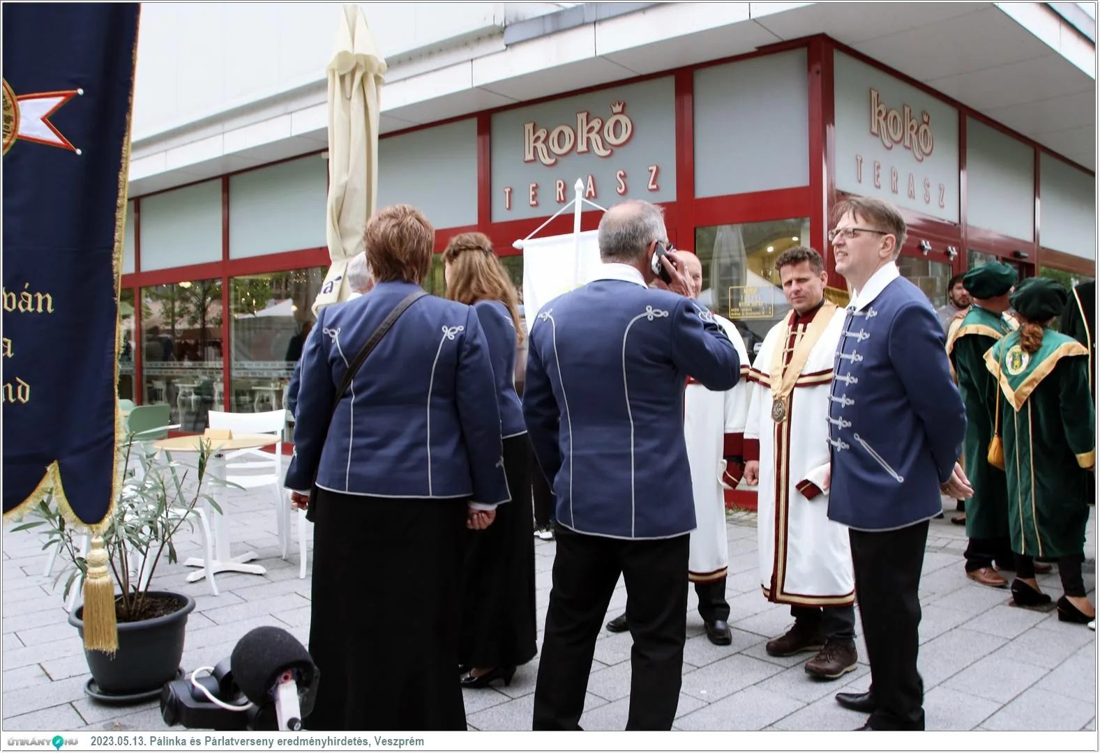 Fotók, Útirány.hu