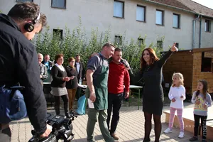 Kora délután, fotók: BakonyiHírek