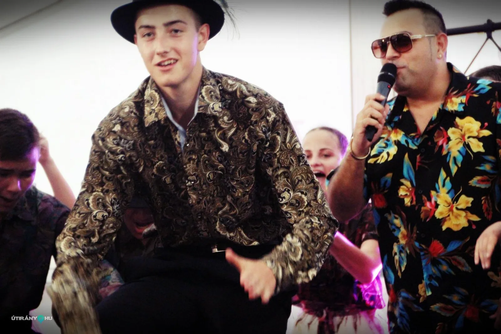 2019, Hungarikum Fesztivál. / Fotók: Útirány.hu