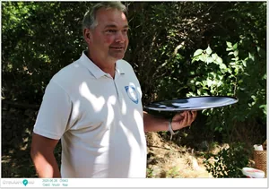 Parasztolimpia és főzés