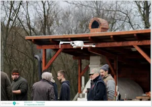 III. Hagyományos disznótor / Képek: Útirány.hu