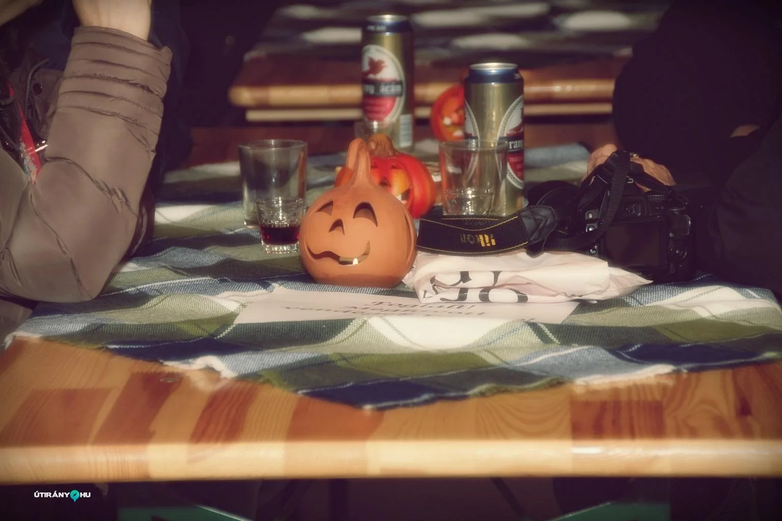 Fotók: Útirány.hu