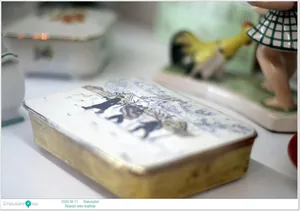 Nosztalgia Múzeum megnyitó / Fotó: Útirány.hu