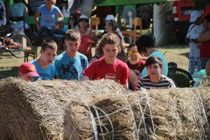 2017 Ösbő Vezér napok/ szombat/ képekben