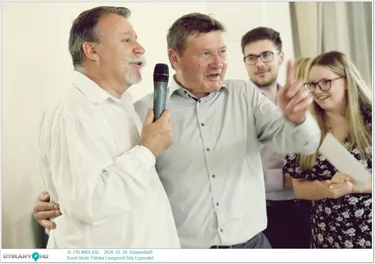 III. PÁLINKA BÁL 