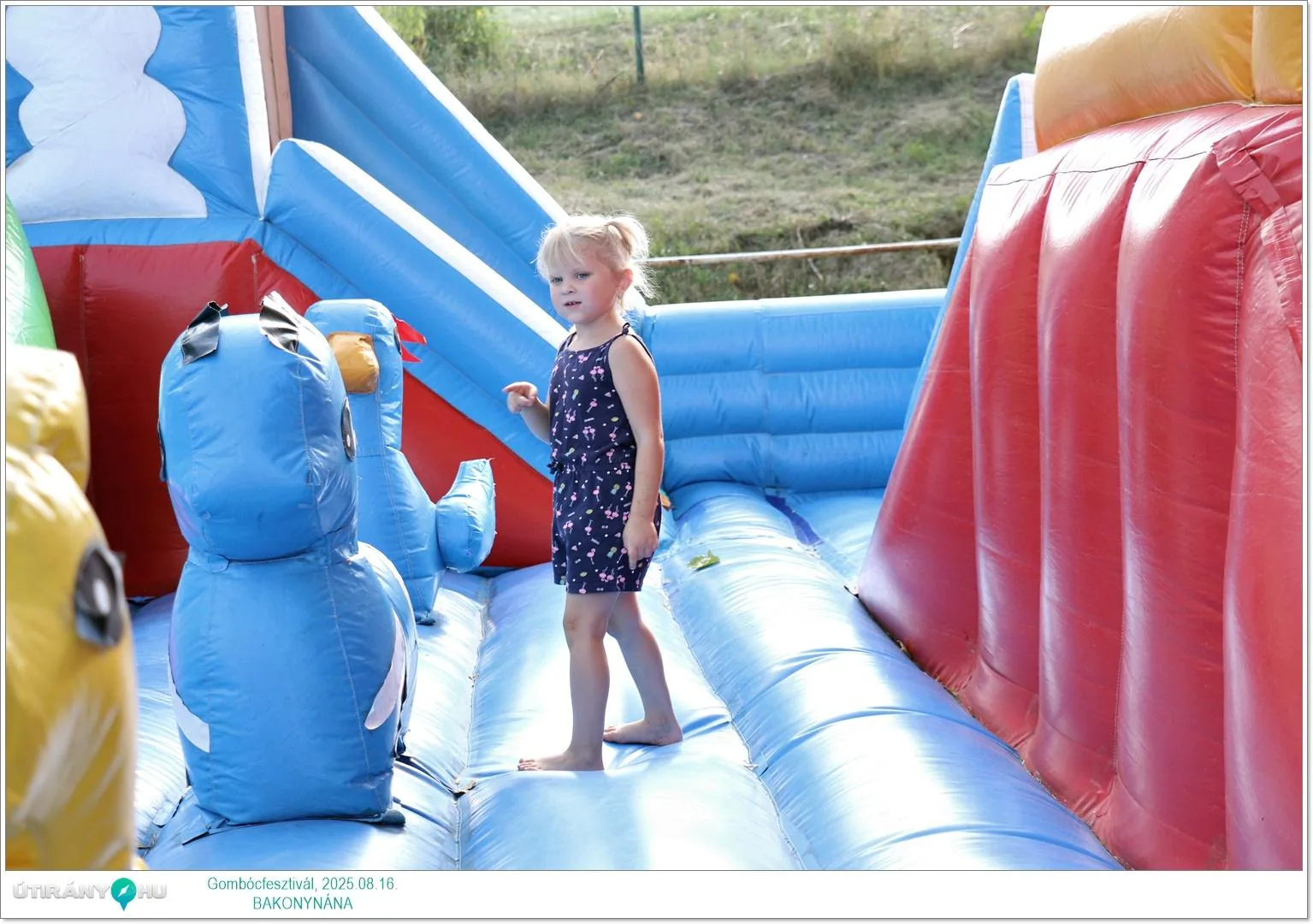 Fotók: Útirány.hu