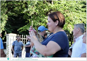 „PÓT”- FALUNAP és NYÁRBÚCSÚZTATÓ FŐZŐVERSENY KÉPEK / Fotók: Útirány.hu