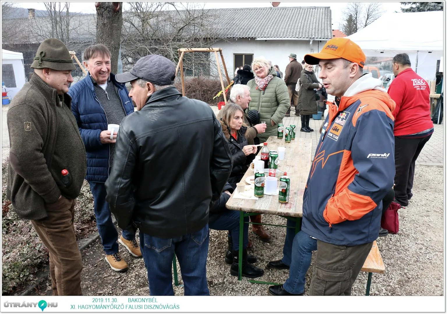 Képek a rendezvényről