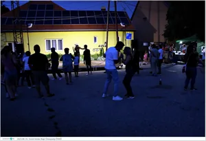 Fotók, Útirány.hu /délután, este /: