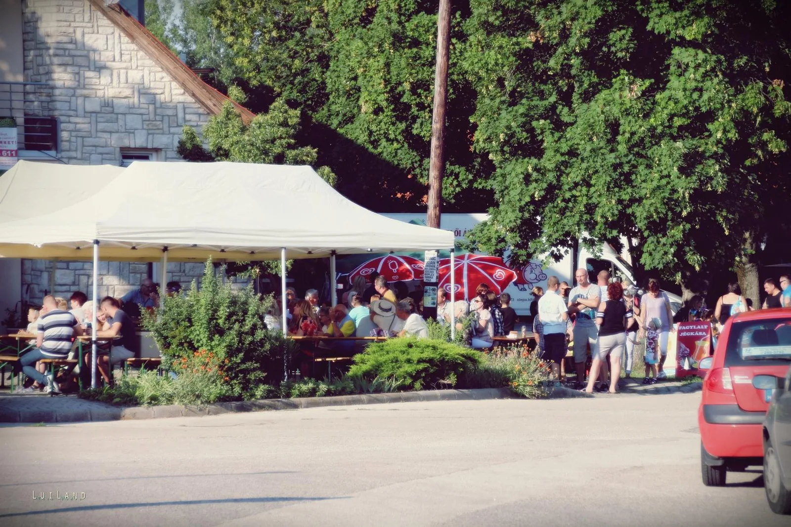 Falunap Fotó: LuiLand