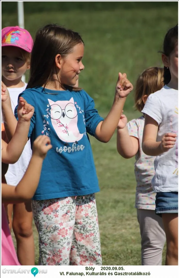 Falunap 2020, Fotó: Útirány.hu