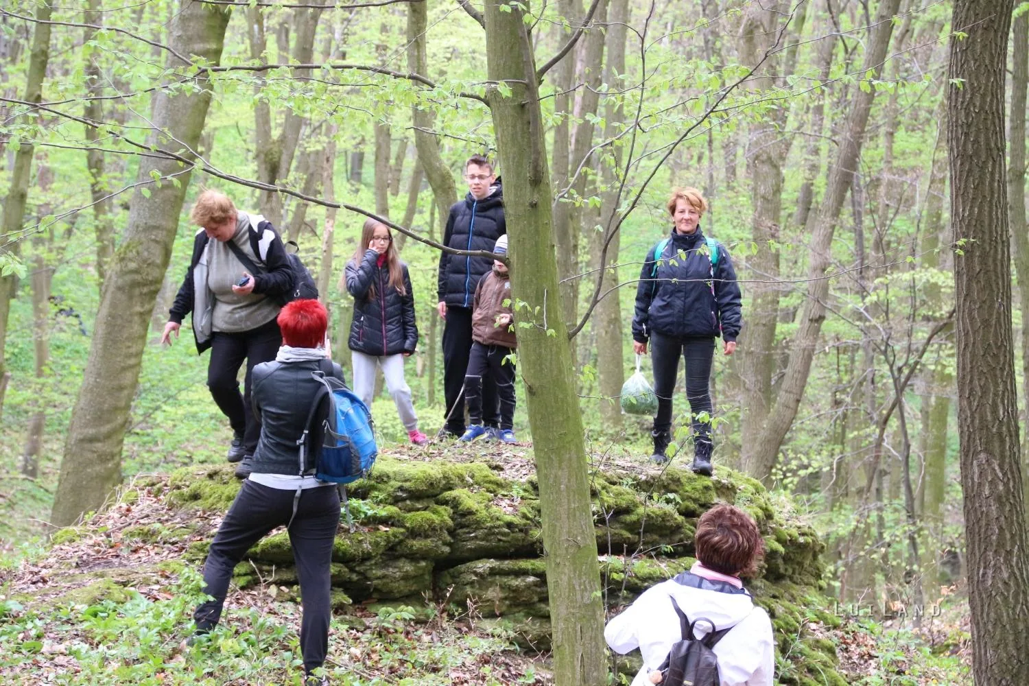 Fotók és kisfilm: Útirány.hu