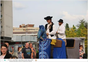 Fotók Díjkiosztó 2022.05.07. Veszprém: