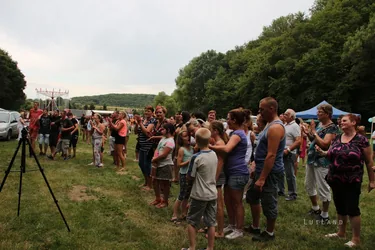 Pénzesgyőri Falunap 2017