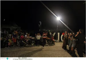 Falunap 2020, Fotó: Útirány.hu