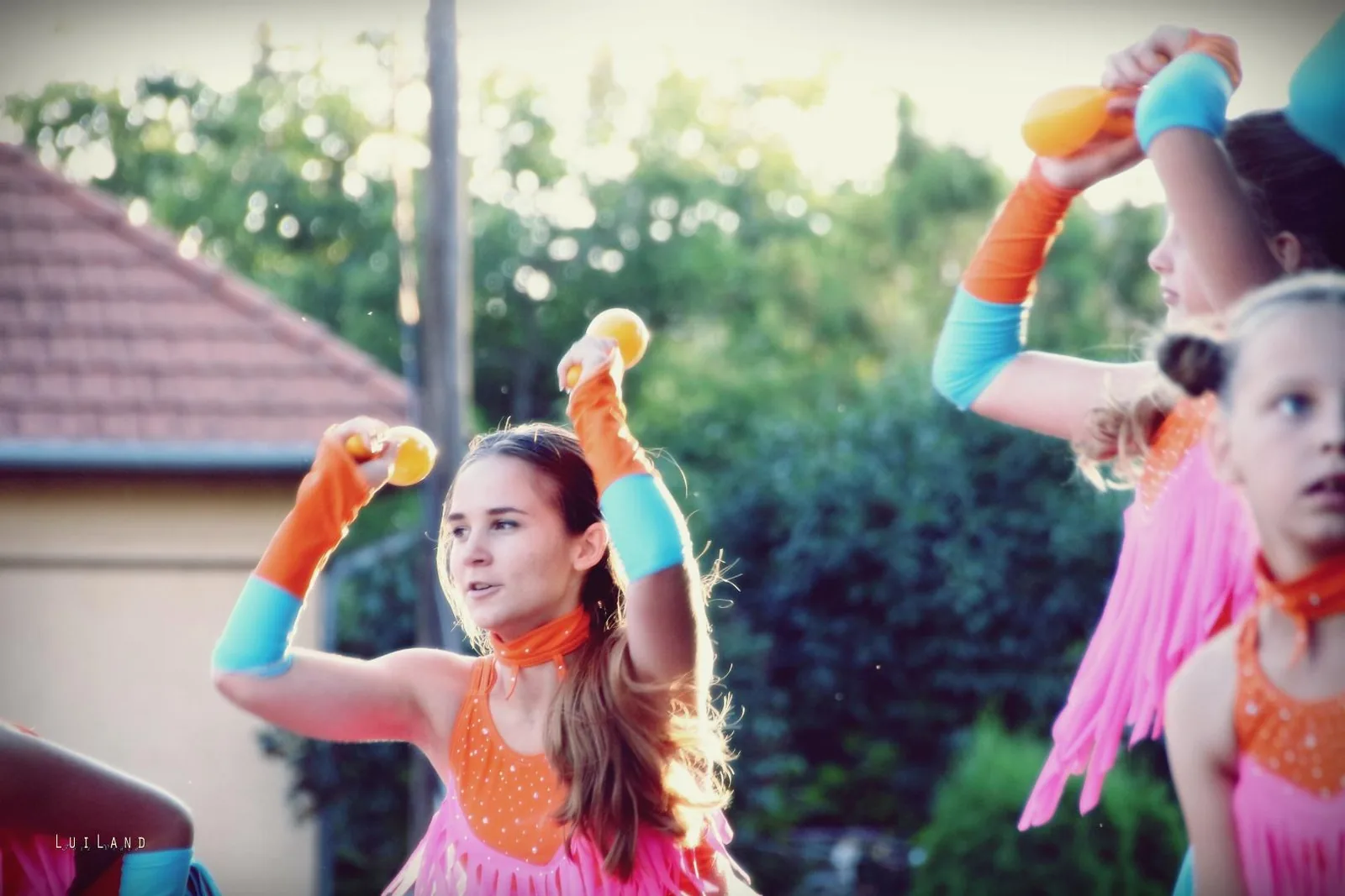 Falunap Fotó: LuiLand