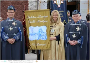 Fotók Díjkiosztó 2022.05.07. Veszprém: