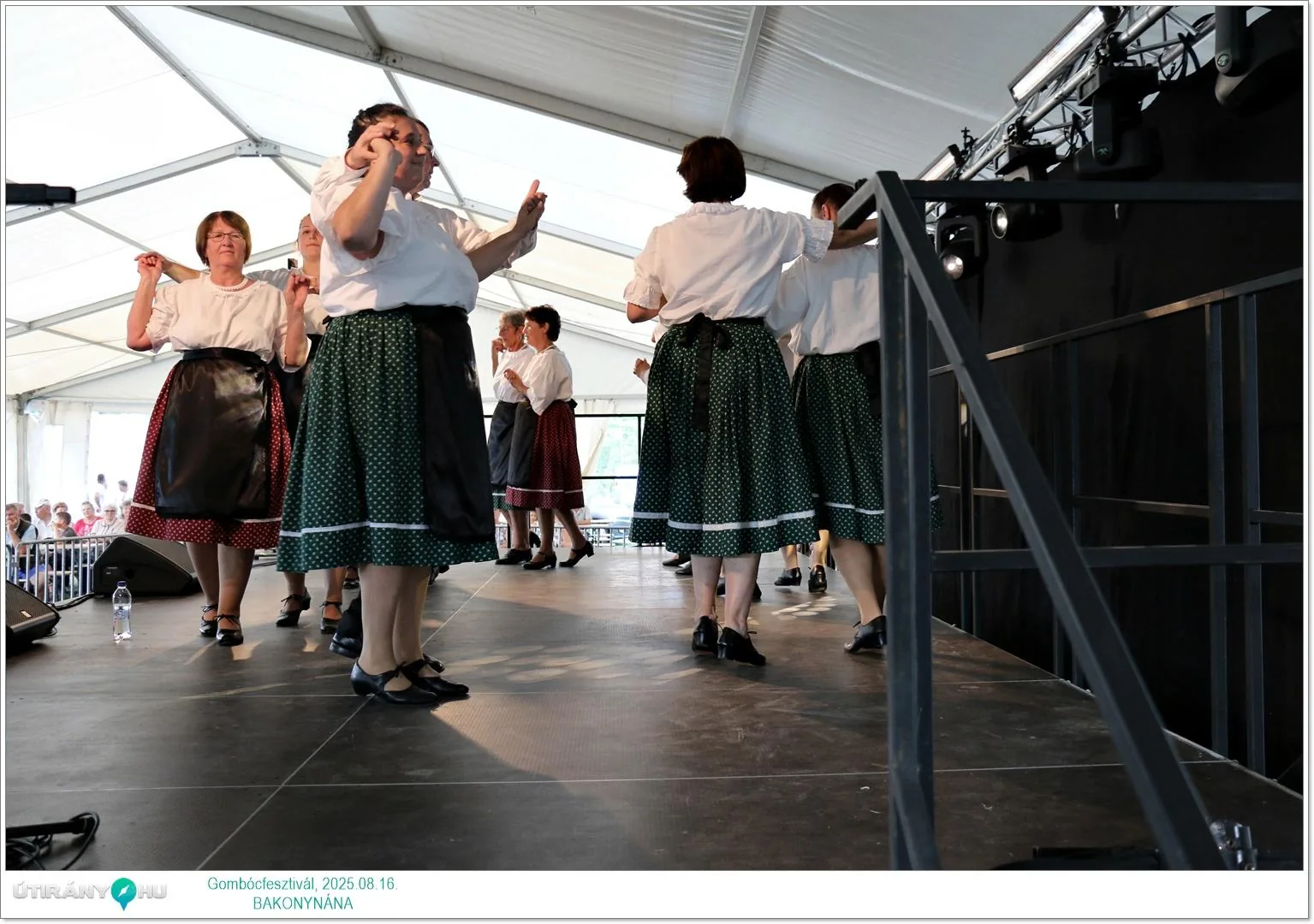 Fotók: Útirány.hu