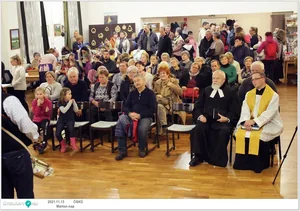 Képek a rendezvényről