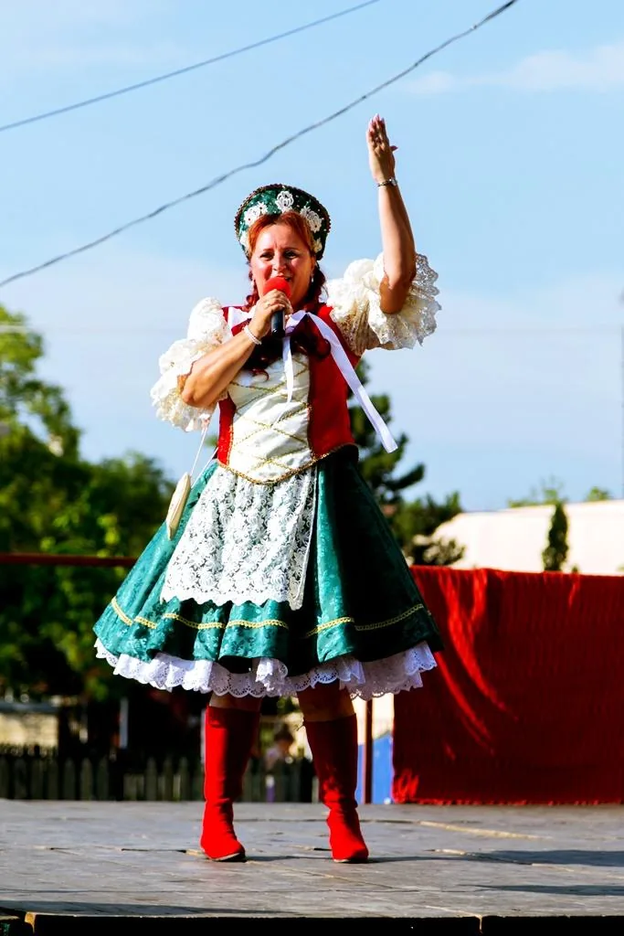 Szent István Napi Ünnepség 2018