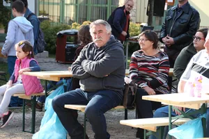 Kora délután, fotók: BakonyiHírek