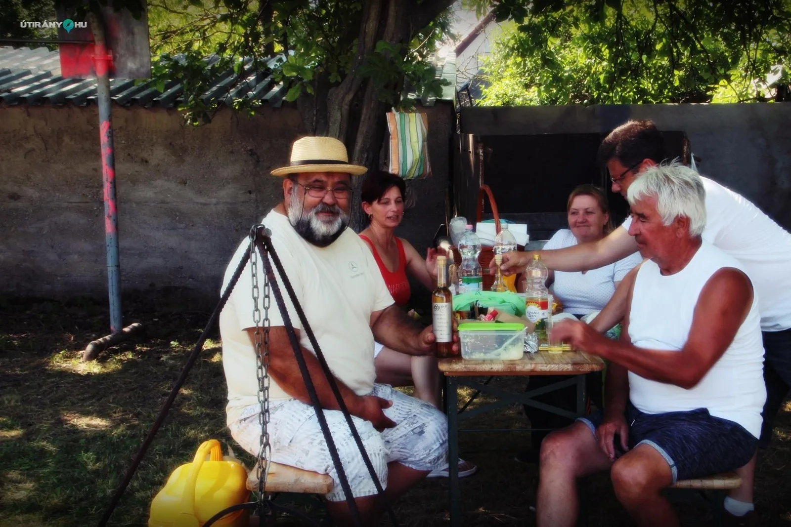 Falunap 2019 / Fotók: Útirány.hu