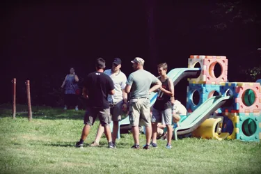 Pénzesgyőri falunap 2018
