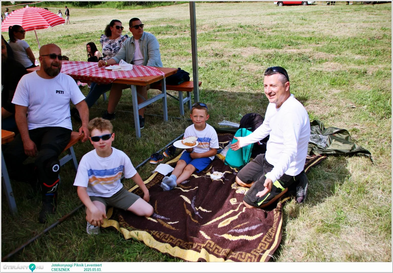 Képek: Útirány.hu