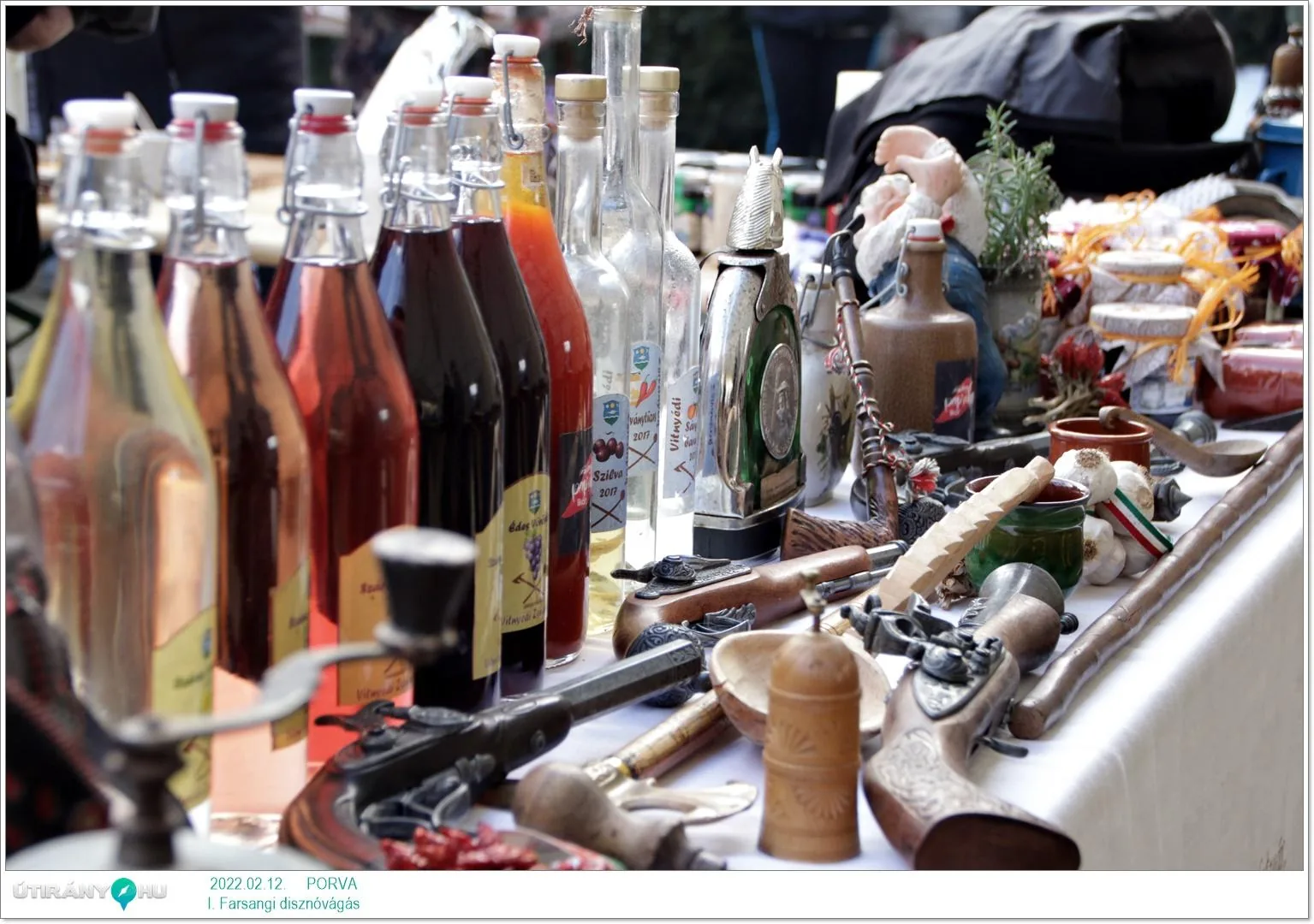 Fotók, Útirány.hu 