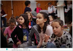 Képek a rendezvényről