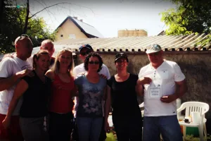 Falunap 2019 / Fotók: Útirány.hu