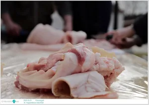 III. Hagyományos disznótor / Képek: Útirány.hu