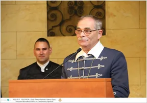 Fotók Díjkiosztó 2022.05.07. Veszprém: