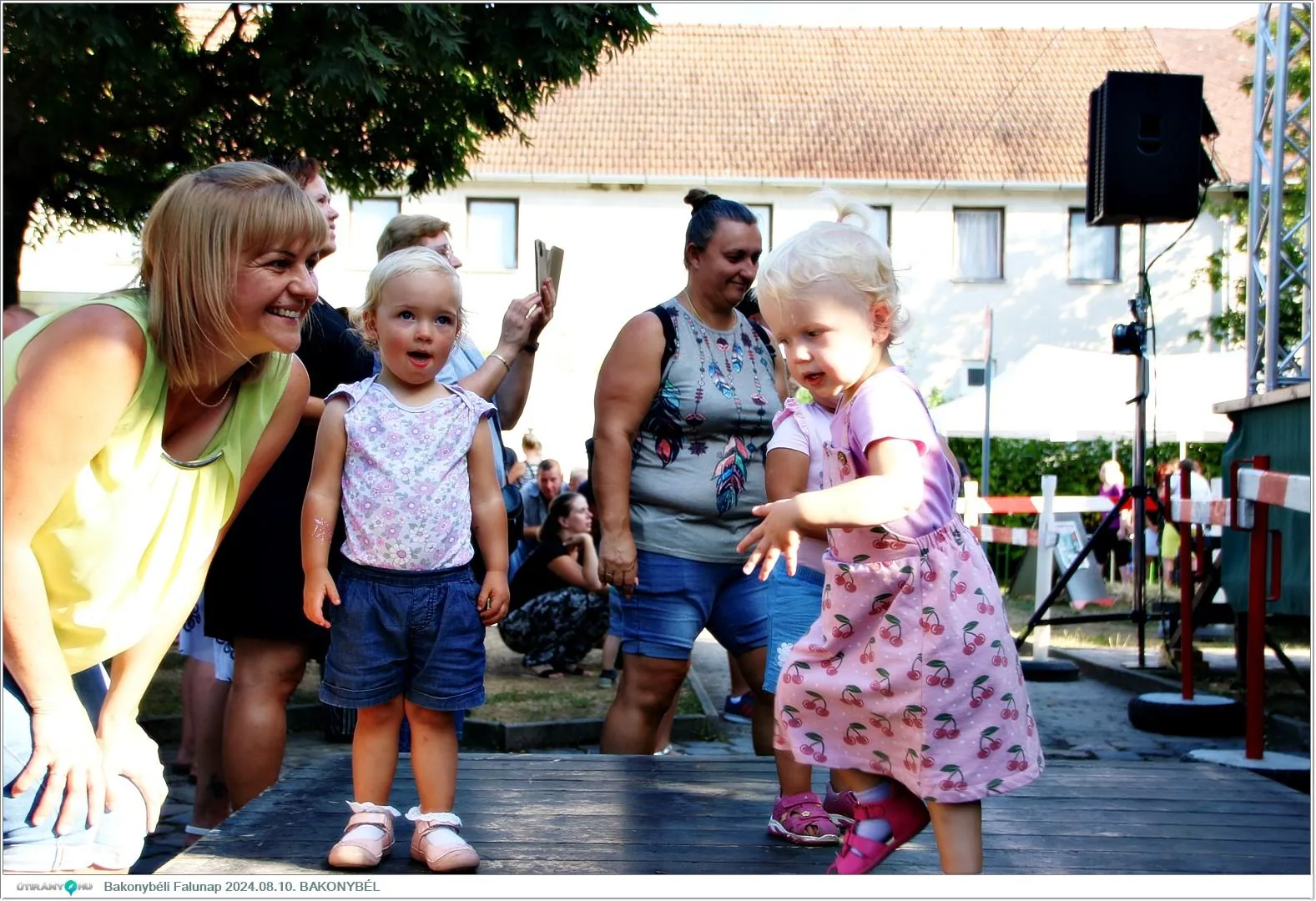 Fotók, Útirány.hu