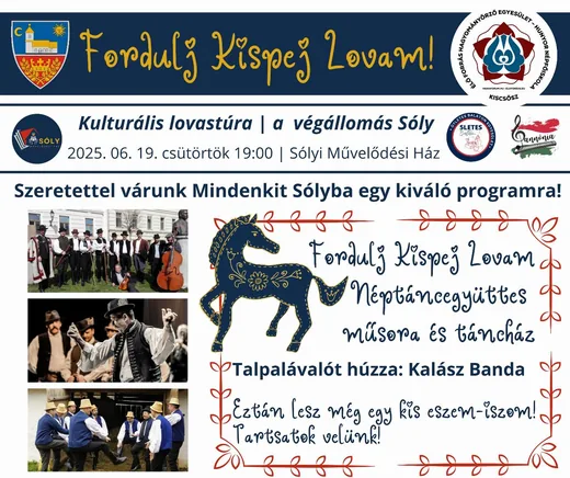 'Fordulj Kispej Lovam' cikk borítóképe