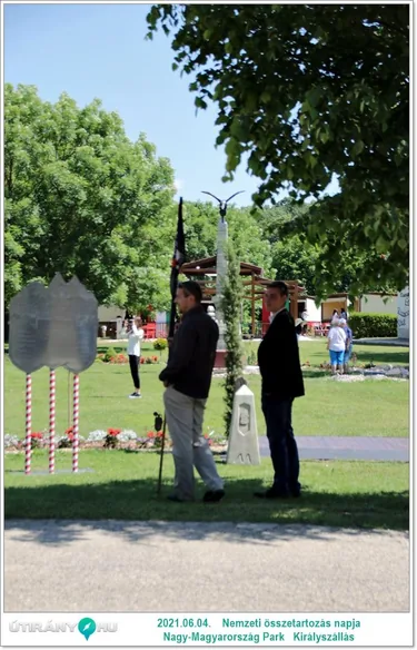 Fotók: Útirány.hu