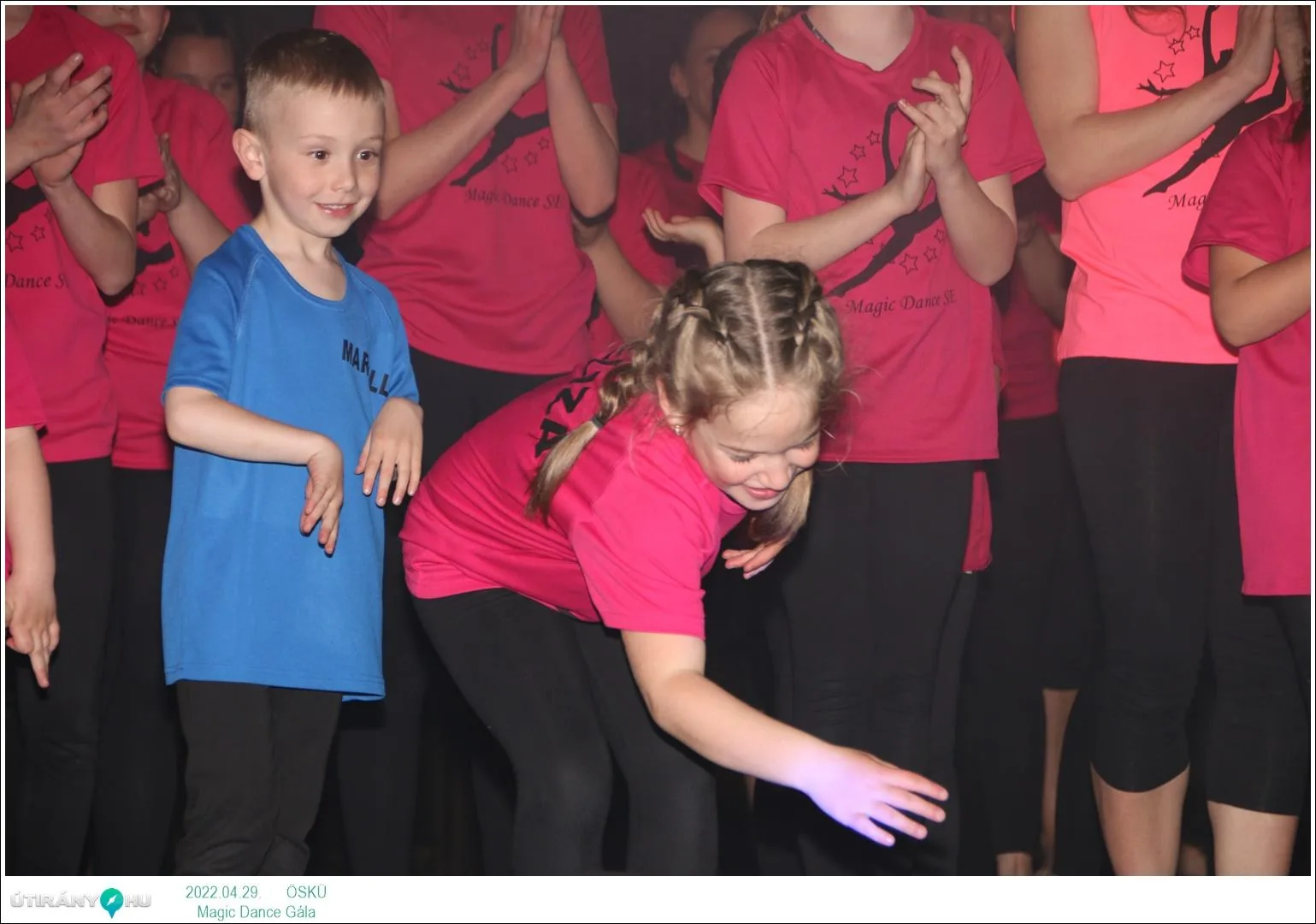 Fotók, Útirány.hu