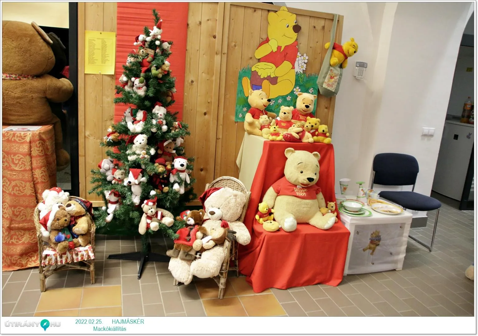 Fotók, Útirány.hu