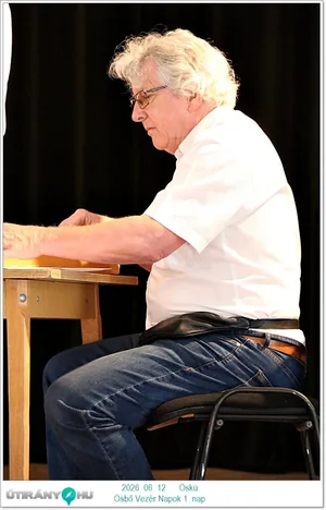 1. nap képek