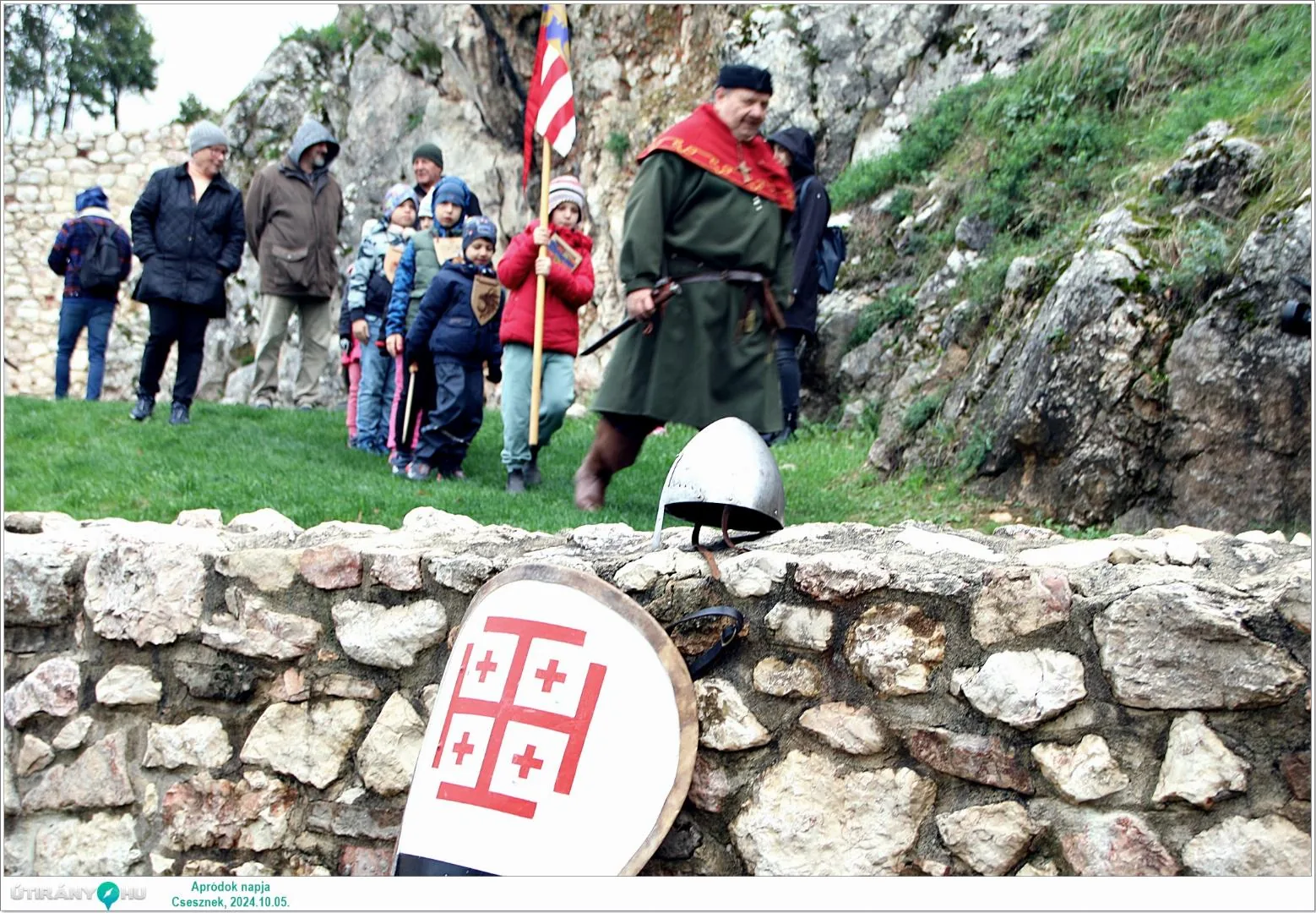 Képek: Útirány.hu