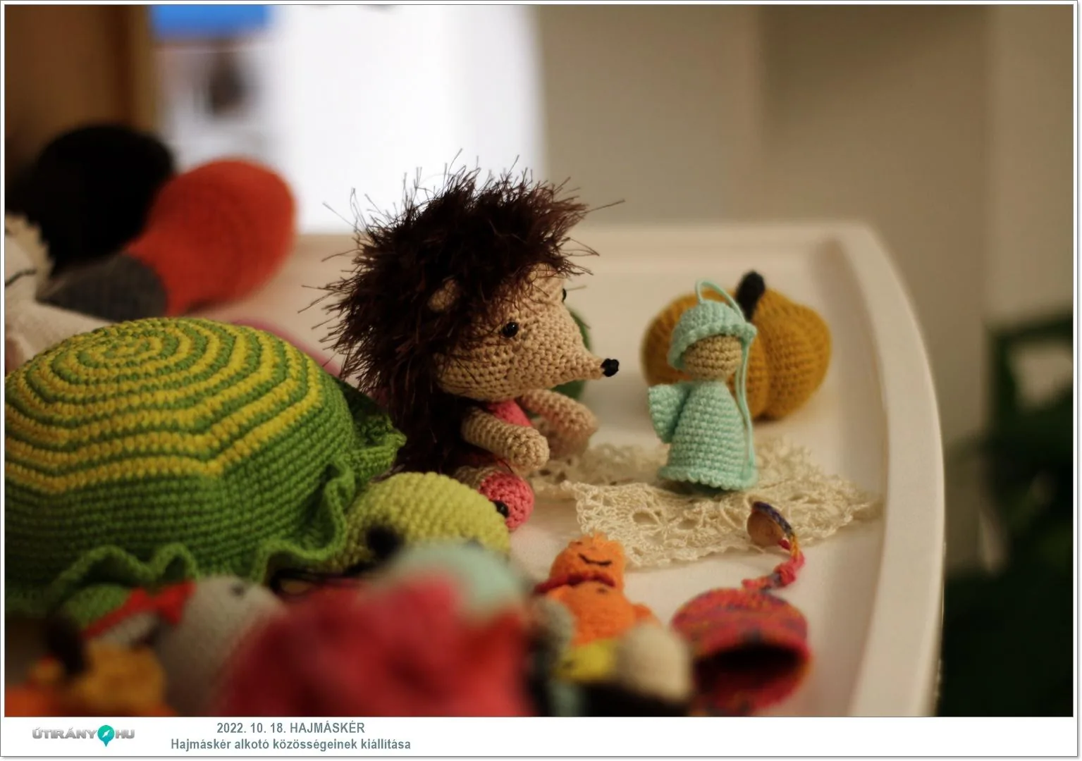 Fotók, Útirány.hu