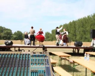 Sólyi Falunap 2015 borítóképe